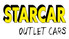 Logo Starcar outlet cars